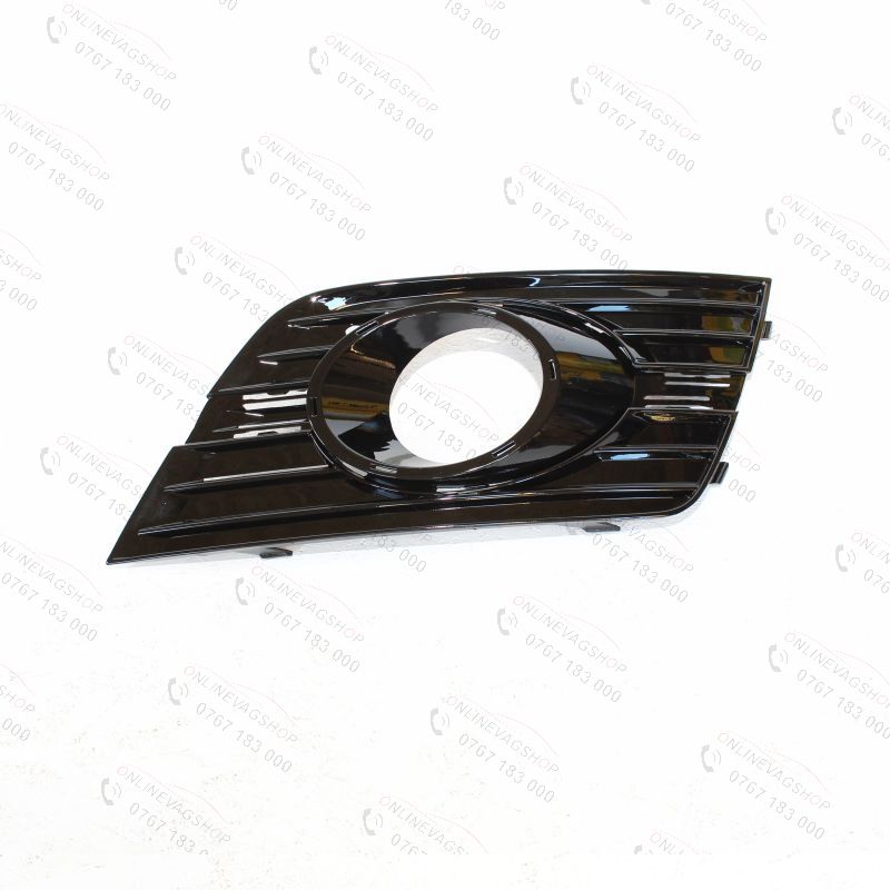 Grila proiector R line stanga sau dreapta Volkswagen Passat CC 2012-2017